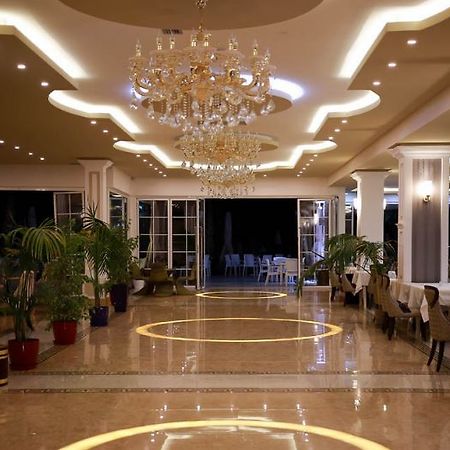 Grand Blue Fafa Hotel Golem  Ngoại thất bức ảnh